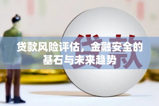 黄梅贷款风险评估，金融安全的基石与未来趋势