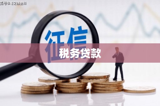 黄梅税务贷款