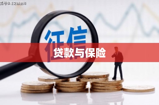 黄梅贷款与保险