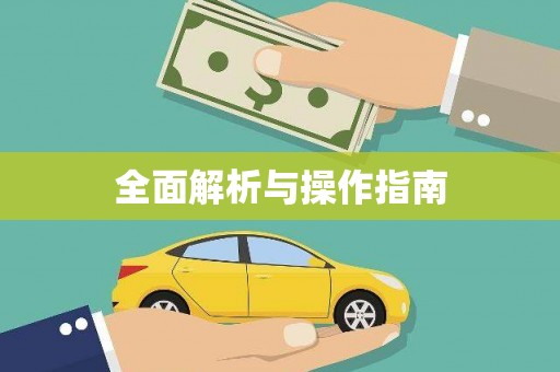 黄梅全面解析与操作指南