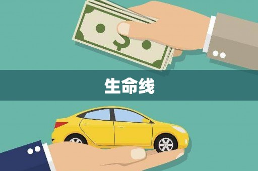 黄梅生命线