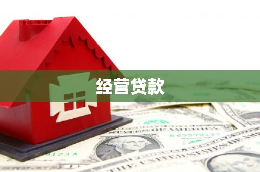 黄梅经营贷款