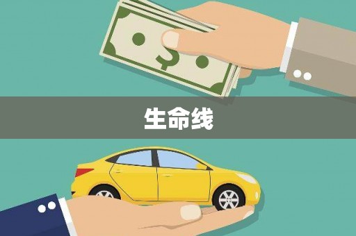 黄梅生命线