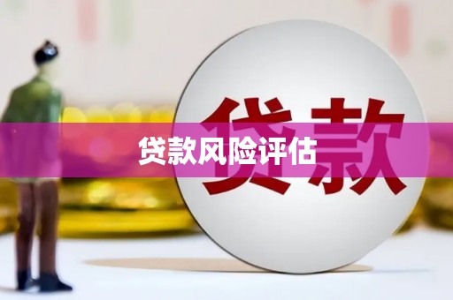 黄梅贷款风险评估