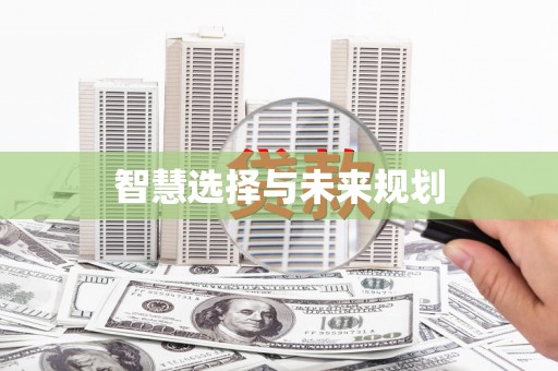 黄梅智慧选择与未来规划