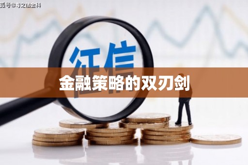 黄梅金融策略的双刃剑