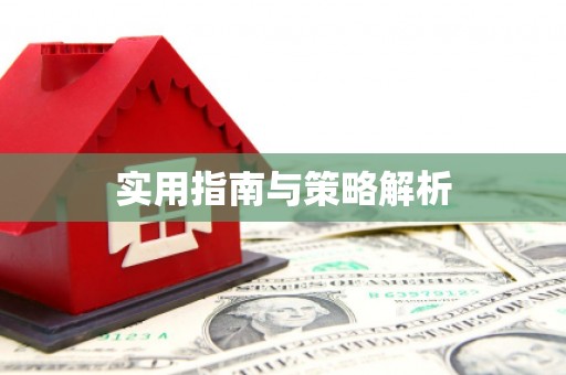 黄梅实用指南与策略解析
