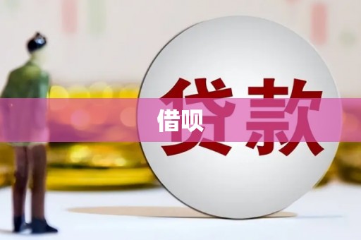 黄梅借呗