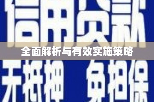 黄梅全面解析与有效实施策略