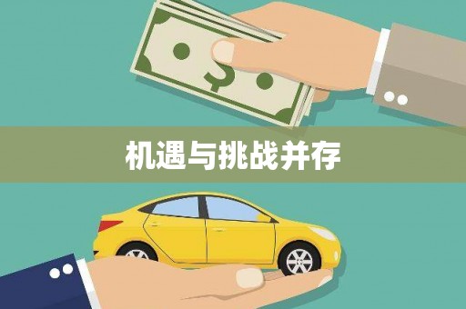 黄梅机遇与挑战并存