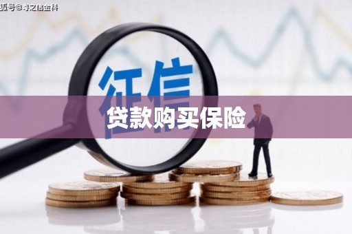 黄梅贷款购买保险