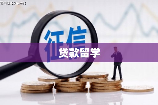 黄梅贷款留学